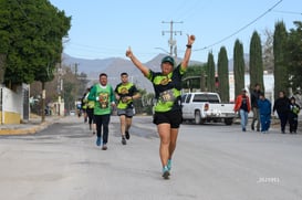 Carrera 5K Fundadores Ejido 6 Enero @tar.mx