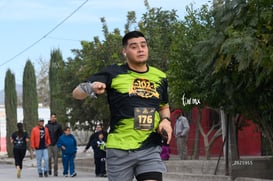 Carrera 5K Fundadores Ejido 6 Enero @tar.mx