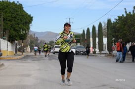 Carrera 5K Fundadores Ejido 6 Enero @tar.mx