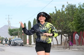 Carrera 5K Fundadores Ejido 6 Enero @tar.mx