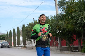 Carrera 5K Fundadores Ejido 6 Enero @tar.mx