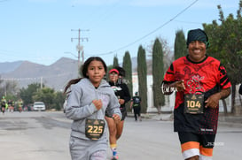 Carrera 5K Fundadores Ejido 6 Enero @tar.mx