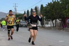 Carrera 5K Fundadores Ejido 6 Enero @tar.mx