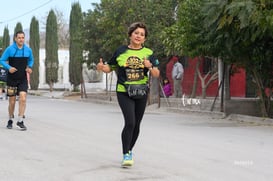 Carrera 5K Fundadores Ejido 6 Enero @tar.mx