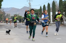 Carrera 5K Fundadores Ejido 6 Enero @tar.mx