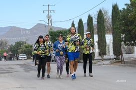 Carrera 5K Fundadores Ejido 6 Enero @tar.mx