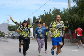 Carrera 5K Fundadores Ejido 6 Enero @tar.mx