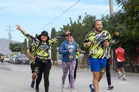 Carrera 5K Fundadores Ejido 6 Enero @tar.mx