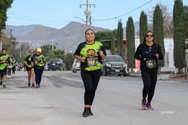 Carrera 5K Fundadores Ejido 6 Enero @tar.mx