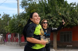 Carrera 5K Fundadores Ejido 6 Enero @tar.mx