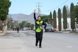 Carrera 5K Fundadores Ejido 6 Enero @tar.mx