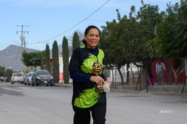 Carrera 5K Fundadores Ejido 6 Enero @tar.mx