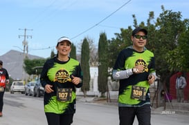 Carrera 5K Fundadores Ejido 6 Enero @tar.mx