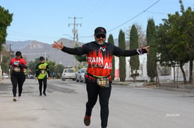 Carrera 5K Fundadores Ejido 6 Enero @tar.mx