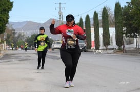 Carrera 5K Fundadores Ejido 6 Enero @tar.mx