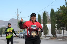 Carrera 5K Fundadores Ejido 6 Enero @tar.mx