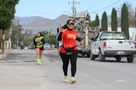 Carrera 5K Fundadores Ejido 6 Enero @tar.mx