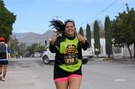 Carrera 5K Fundadores Ejido 6 Enero @tar.mx