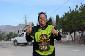 Carrera 5K Fundadores Ejido 6 Enero @tar.mx