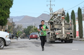 Carrera 5K Fundadores Ejido 6 Enero @tar.mx