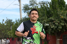 Carrera 5K Fundadores Ejido 6 Enero @tar.mx