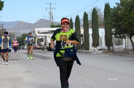 Carrera 5K Fundadores Ejido 6 Enero @tar.mx