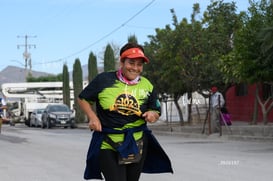 Carrera 5K Fundadores Ejido 6 Enero @tar.mx