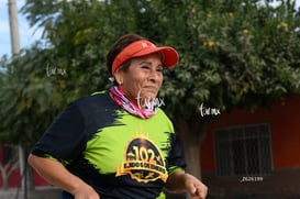Carrera 5K Fundadores Ejido 6 Enero @tar.mx