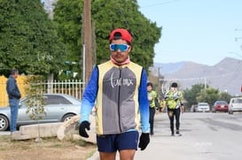 Carrera 5K Fundadores Ejido 6 Enero @tar.mx