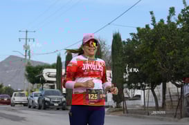 Carrera 5K Fundadores Ejido 6 Enero @tar.mx