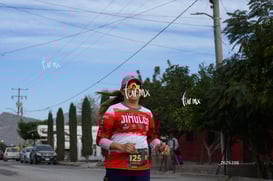 Carrera 5K Fundadores Ejido 6 Enero @tar.mx