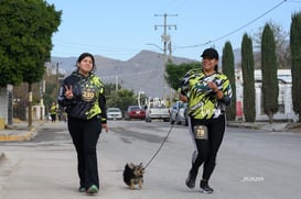Carrera 5K Fundadores Ejido 6 Enero @tar.mx