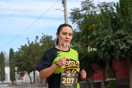 Carrera 5K Fundadores Ejido 6 Enero @tar.mx