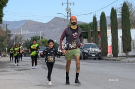 Carrera 5K Fundadores Ejido 6 Enero @tar.mx