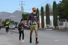 Carrera 5K Fundadores Ejido 6 Enero @tar.mx