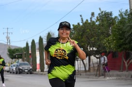 Carrera 5K Fundadores Ejido 6 Enero @tar.mx