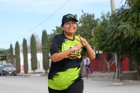 Carrera 5K Fundadores Ejido 6 Enero @tar.mx