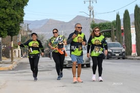 Carrera 5K Fundadores Ejido 6 Enero @tar.mx