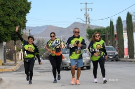 Carrera 5K Fundadores Ejido 6 Enero @tar.mx