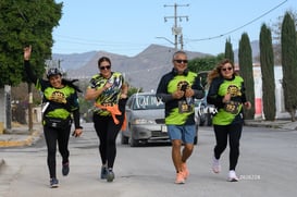 Carrera 5K Fundadores Ejido 6 Enero @tar.mx