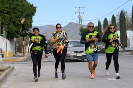 Carrera 5K Fundadores Ejido 6 Enero @tar.mx