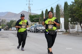 Carrera 5K Fundadores Ejido 6 Enero @tar.mx