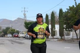 Carrera 5K Fundadores Ejido 6 Enero @tar.mx