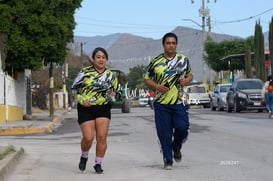 Carrera 5K Fundadores Ejido 6 Enero @tar.mx