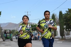 Carrera 5K Fundadores Ejido 6 Enero @tar.mx
