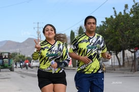 Carrera 5K Fundadores Ejido 6 Enero @tar.mx