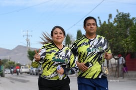 Carrera 5K Fundadores Ejido 6 Enero @tar.mx