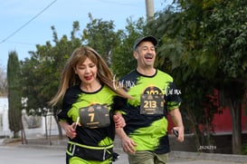 Carrera 5K Fundadores Ejido 6 Enero @tar.mx