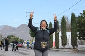 Carrera 5K Fundadores Ejido 6 Enero @tar.mx