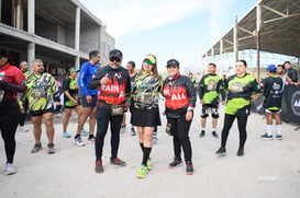 Carrera 5K Fundadores Ejido 6 Enero @tar.mx